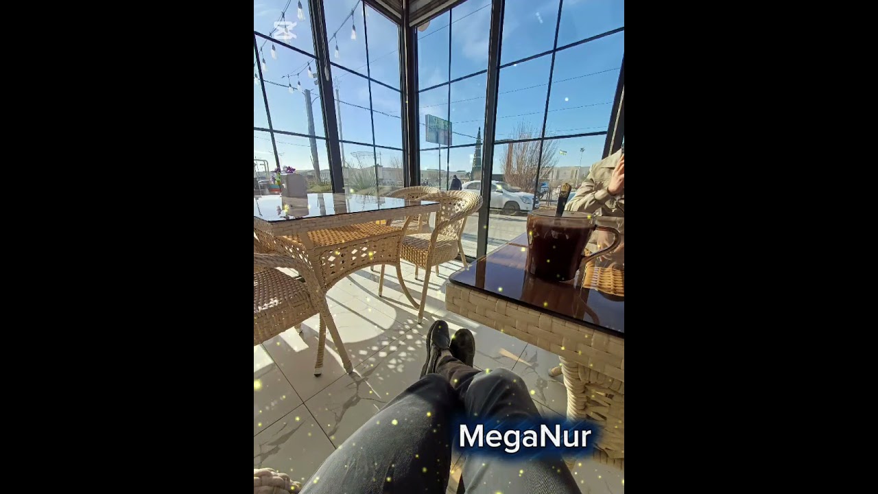 MegaNur- Gumon kelgan payt #music 
