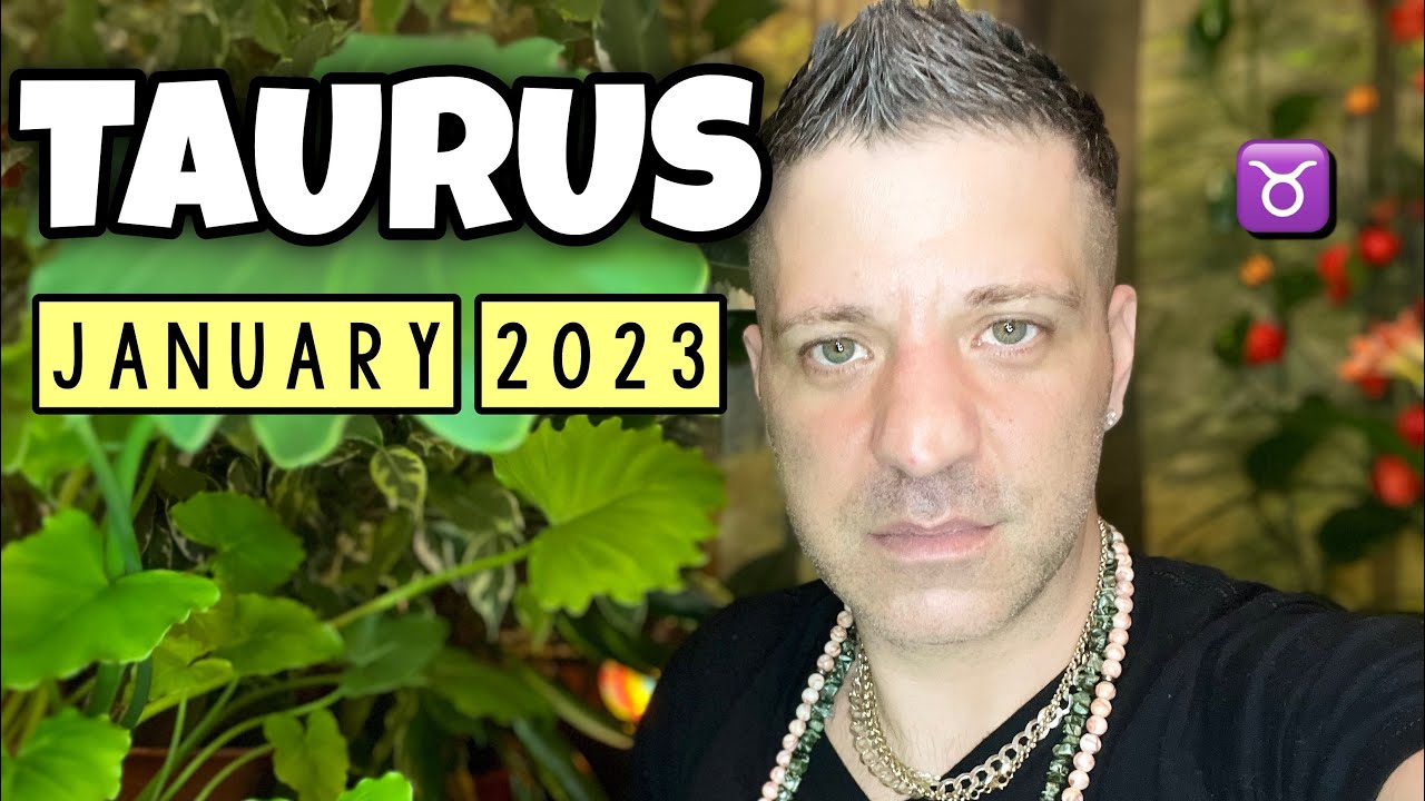 TAURUS - MASSIVE REWARD | NEXT STEP CONFIRMED! | NEW PAGE - Horoscope Tarot January 2023