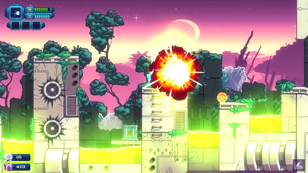 20XX-Intro