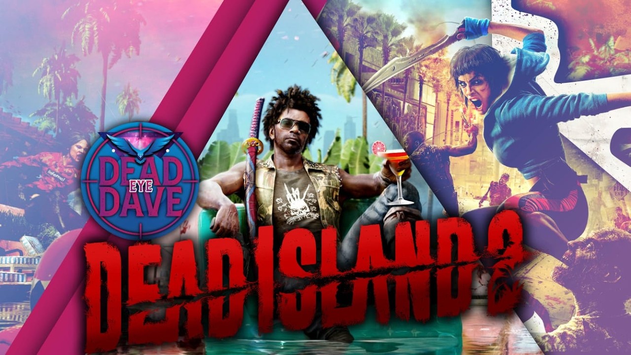 🔴Dead Island 2 PS5 Gameplay – Zombie Chaos Begins! | Full Playthrough Part 1