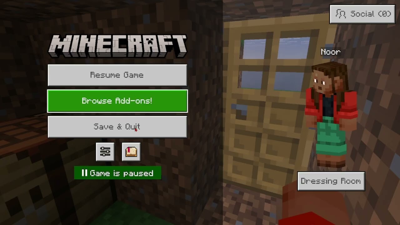 hard cor mincraft epicod 1