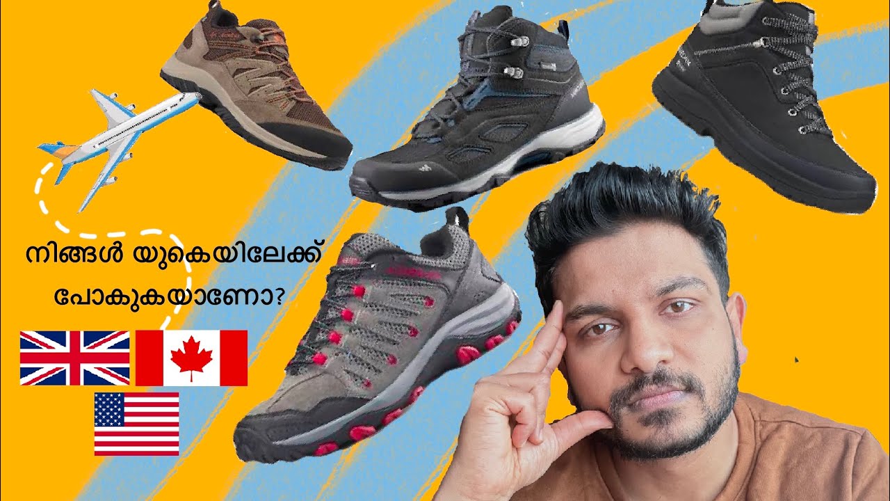 Best shoes for Winter in UK|Shoes to buy when you come to UK|Budget Friendly shoes for Winter