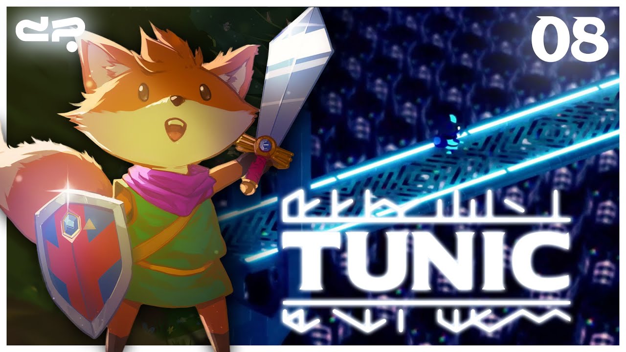 LA RENCONTRE AVEC LE TILT | Tunic (08)