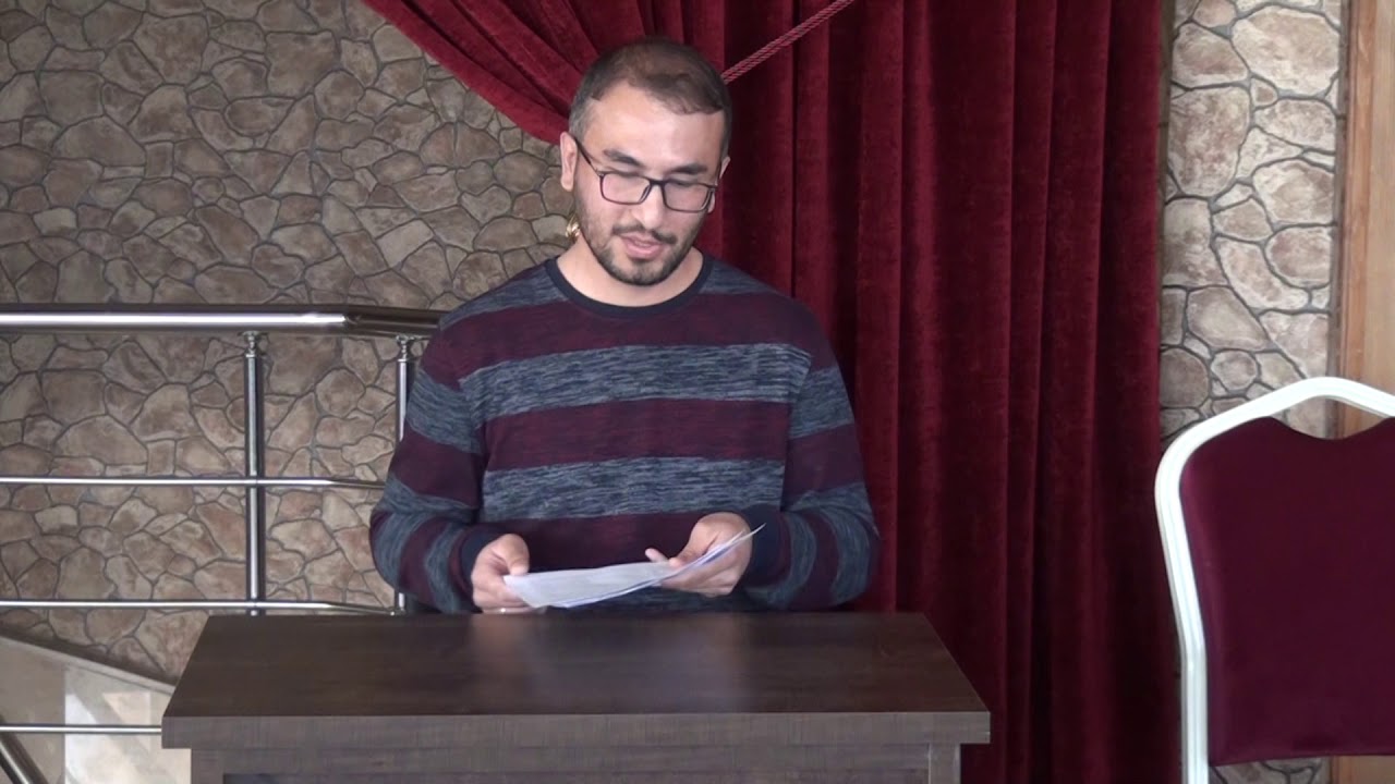 Bir Türkü Bir Hikaye 