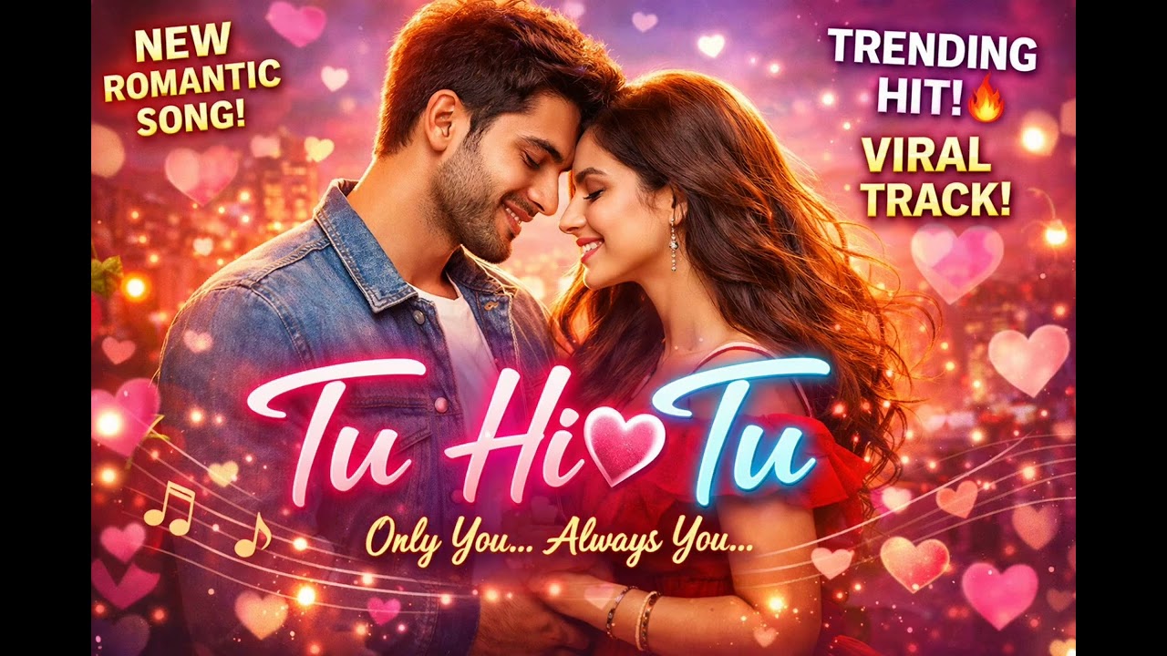 The Horrifying Truth About Bollywood Music