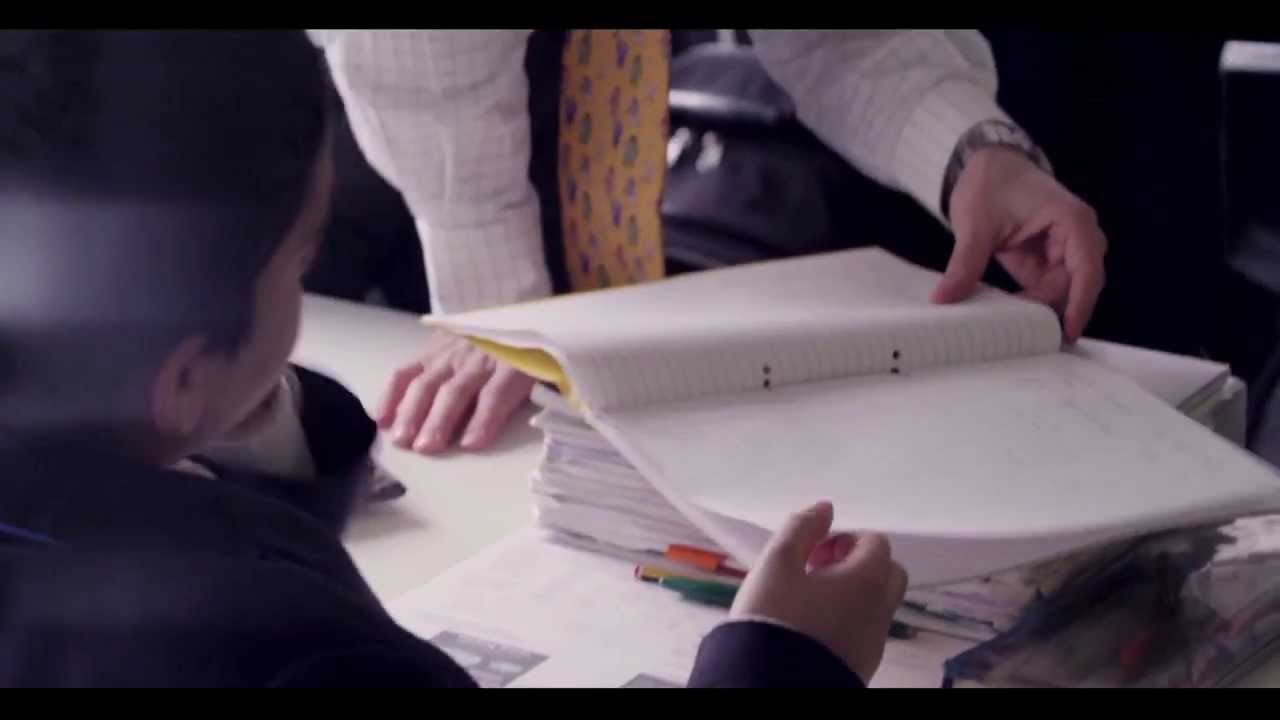 Why work for ARK Schools?