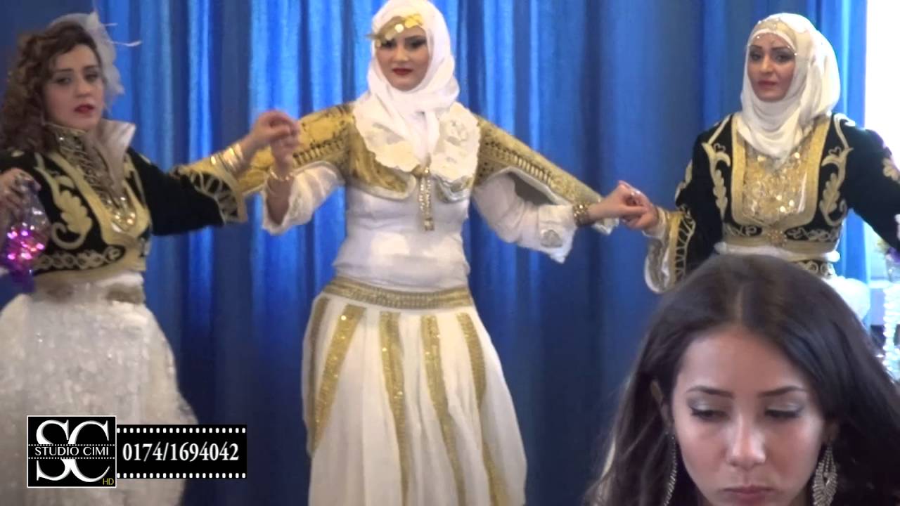 mursel kikaj tallava me defa STUDIO CIMI HD Download