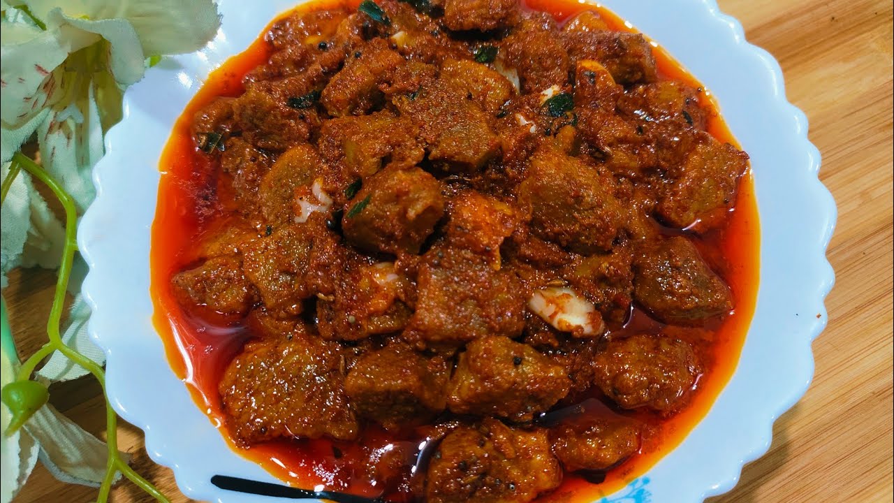 Hyderabadi Gosht Ka Achar | Mutton Pickle With Tamatar Ka Achar And Pickle/Achar Powder