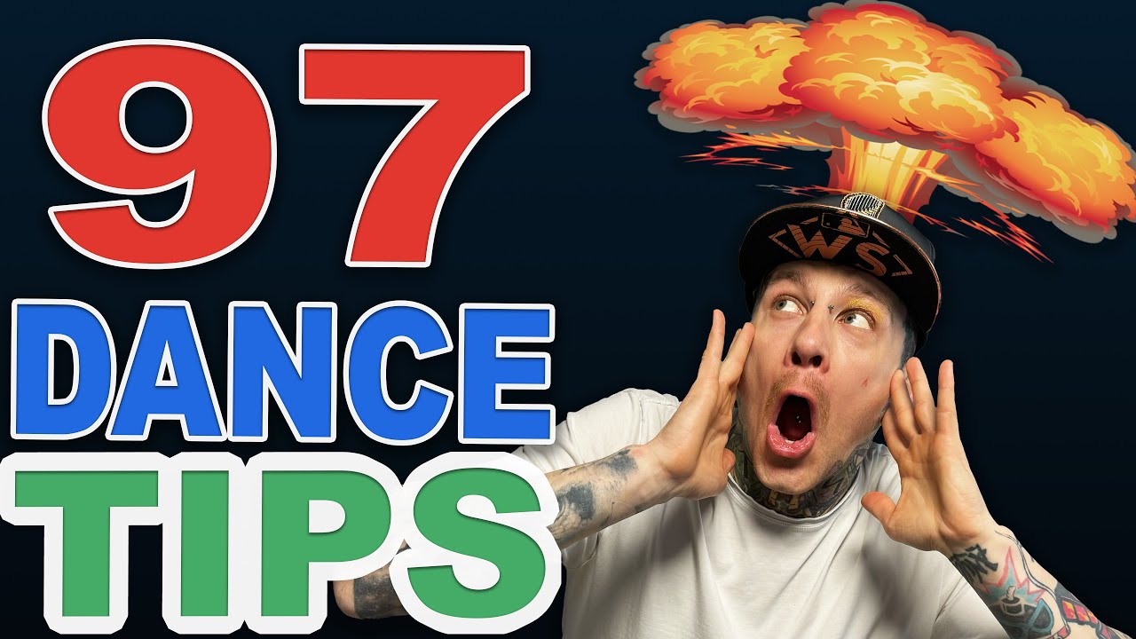 Best DANCE TIPS Collection by Spitfire