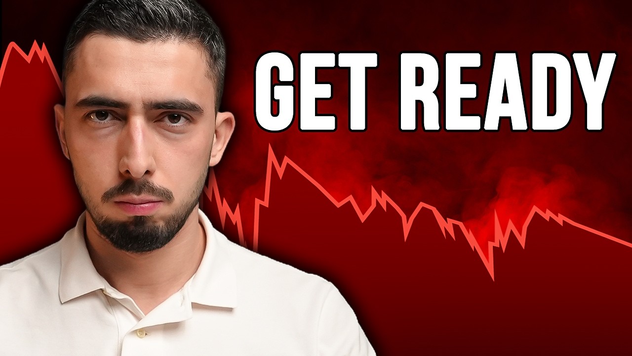 Recesszi&oacute;ban vagyunk - 5 jel (Ne k&ouml;ltsd tov&aacute;bb a p&eacute;nzt)