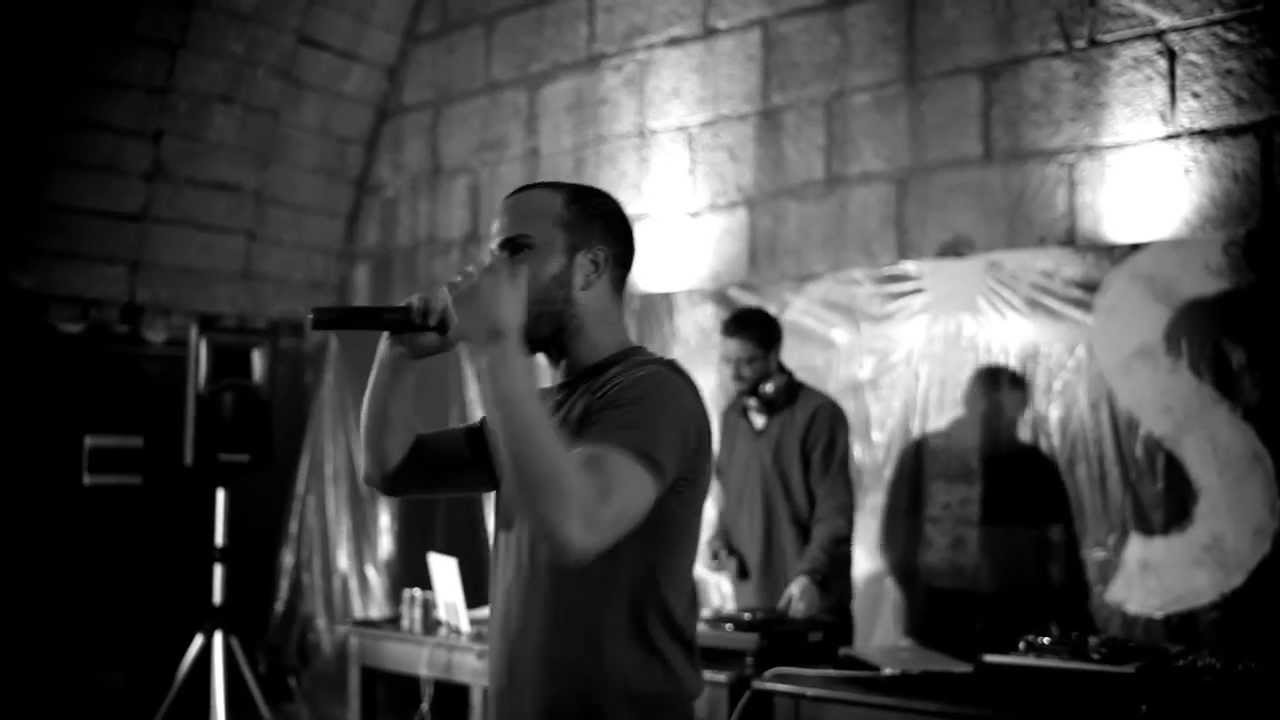 Nir8an en el Díceselo!RAPS IV