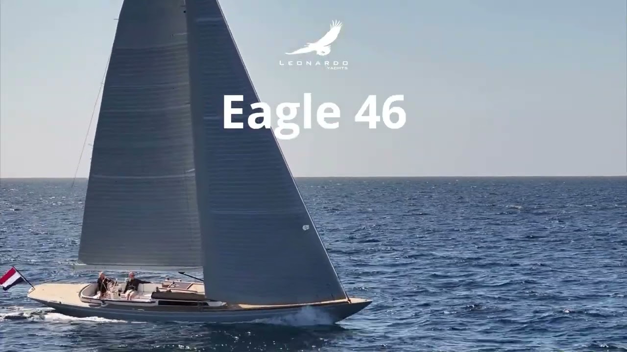 Leonardo Yachts is present at BOOT D&uuml;sseldorf 2026