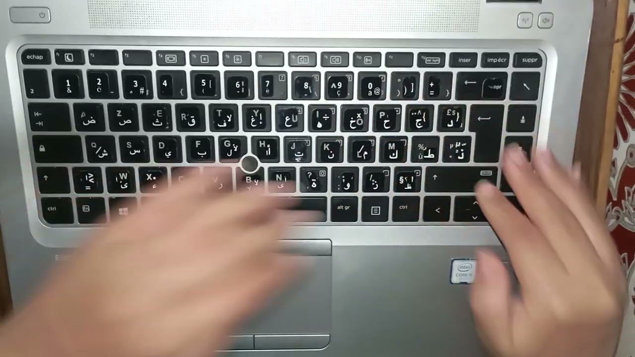 ASMR Keyboard Tapping for Relaxation 💻⌨️