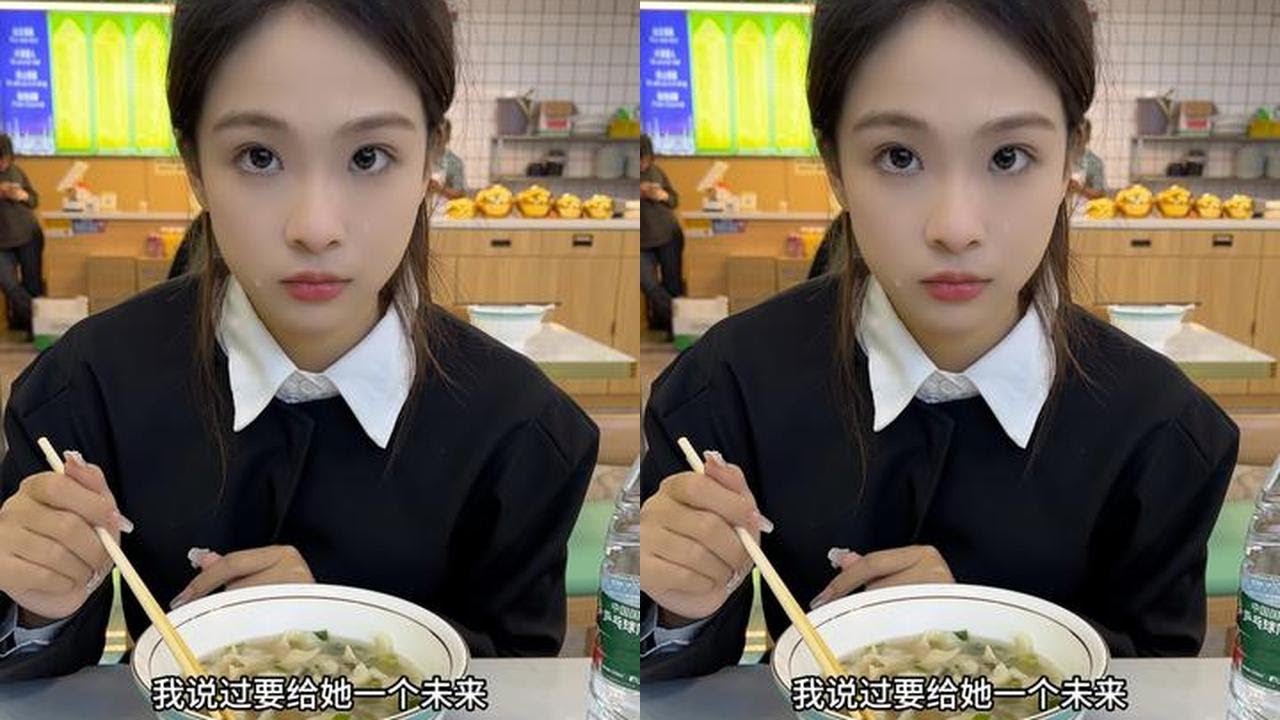 到底是该嘲笑自己的无能，还是命运的不公...#记录真实生活 #情感 #看到最后有惊喜