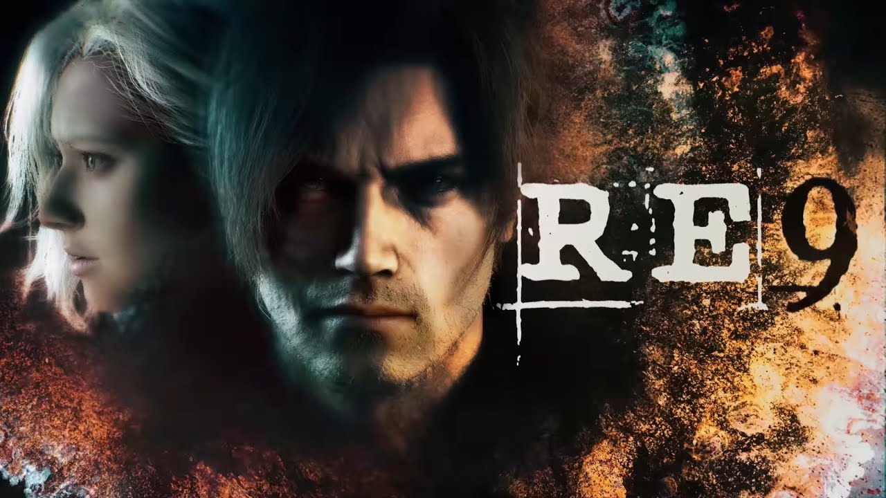 バイオ9　あのねあれがあれでそれで配信