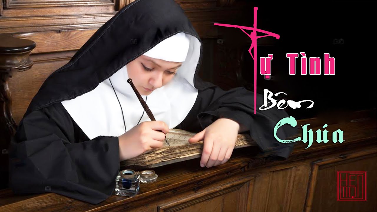 Tự Tình Bên Chúa || Sáng tác : Nguyễn Hèn Mọn, CMF || Trình bày : Kiều Oanh Nguyễn || MV Thánh Ca