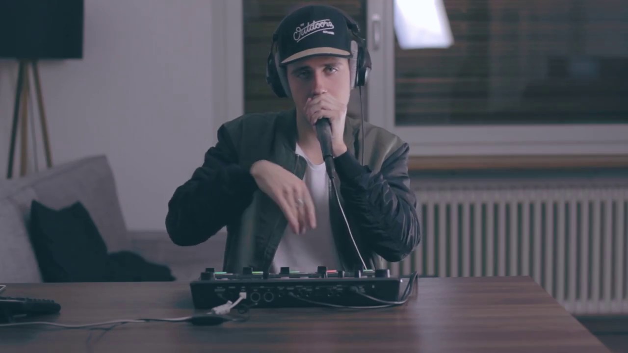 Hans Beatbox - Timeless