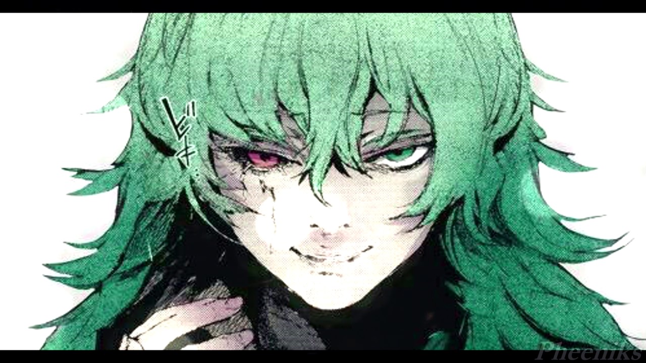 Pheeniks x Jvst X - Eto (Tokyo ghoul rap instrumental)