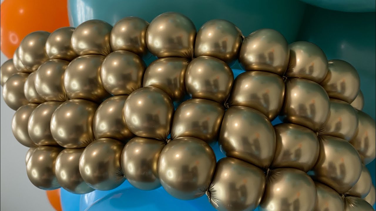 Ask Me For A Balloon is live!