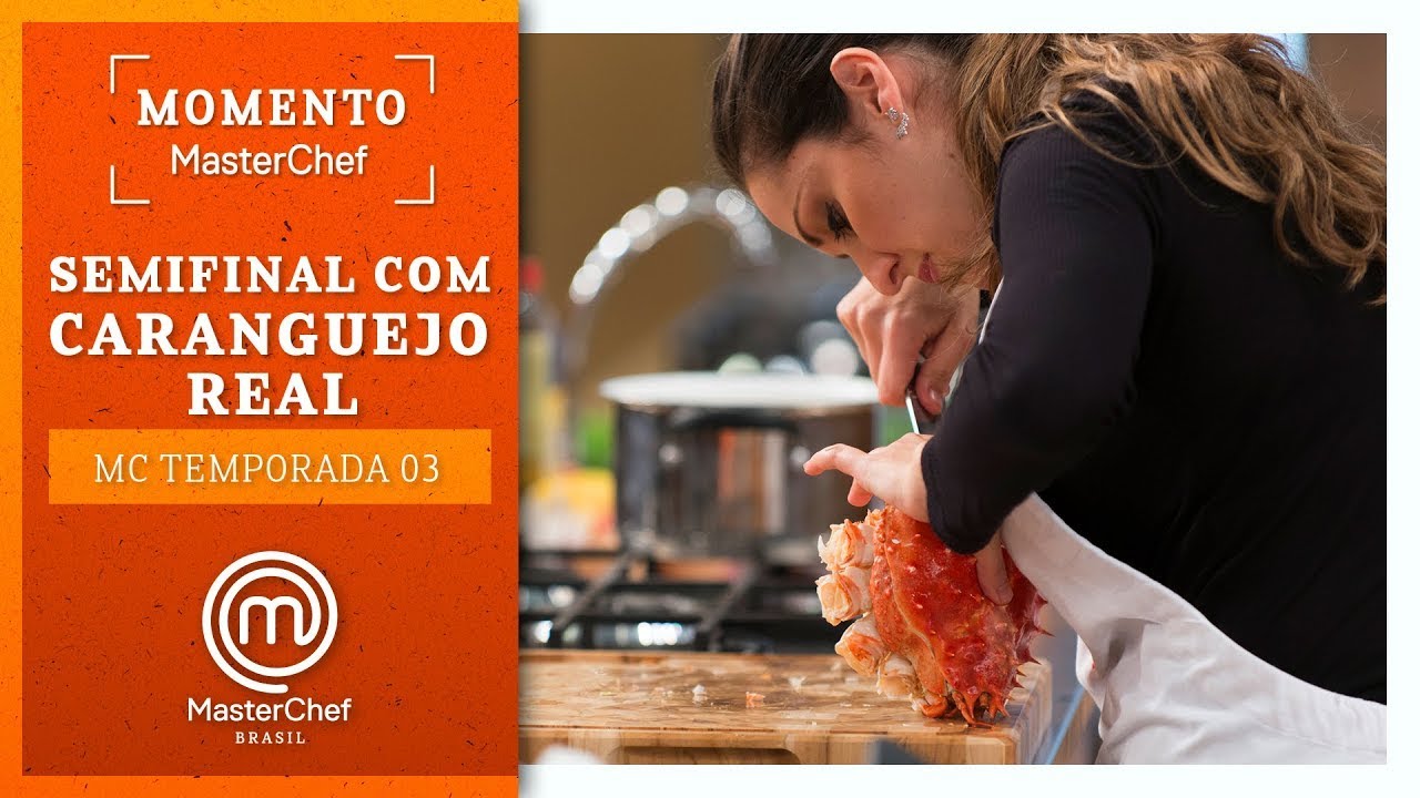 MOMENTO MASTERCHEF com Raquel e Bruna