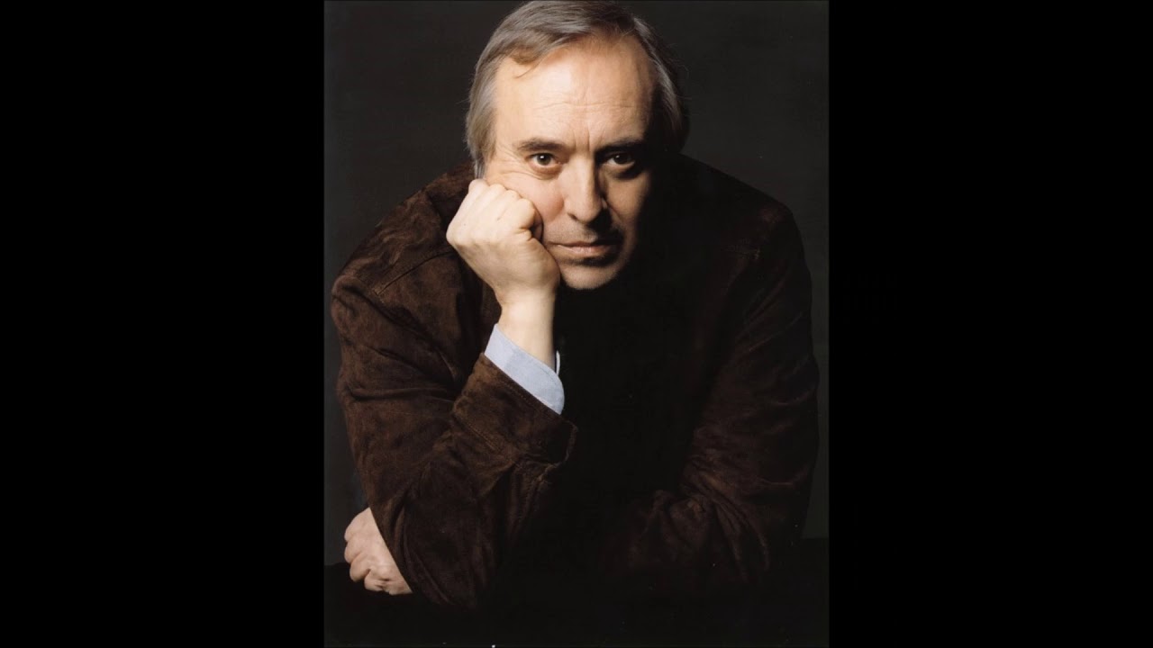 Jaume Aragall 
