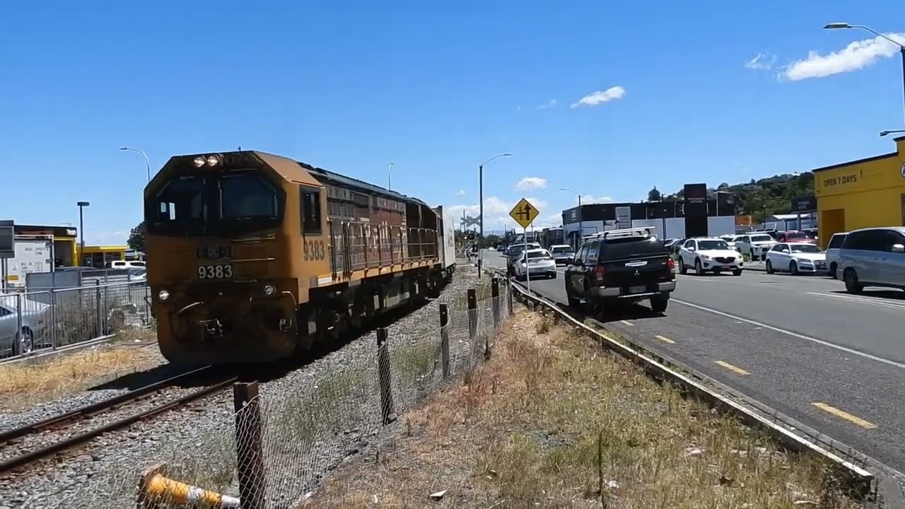620 & 623 on a sunny day (24/12/25)