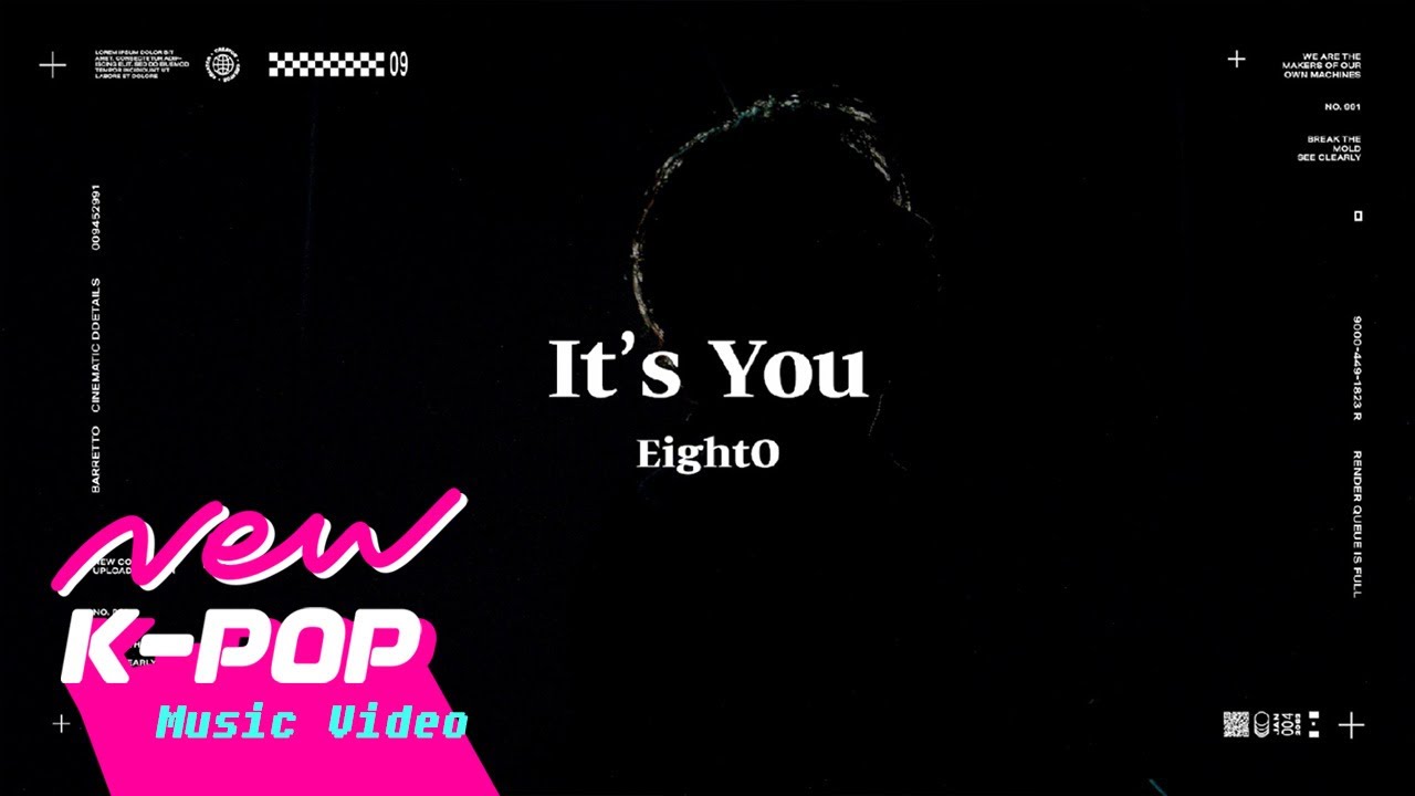 [MV] EightO - It's You