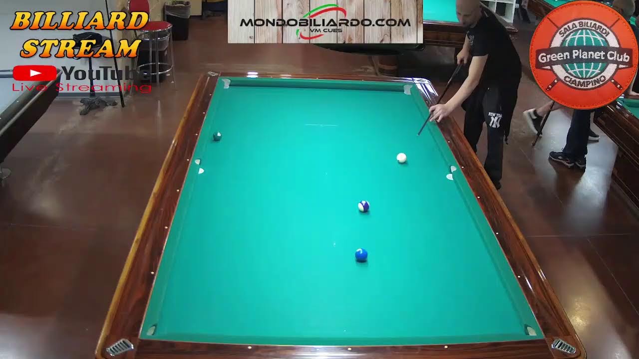 LAMBOGLIA L. VS MARZIALE R.