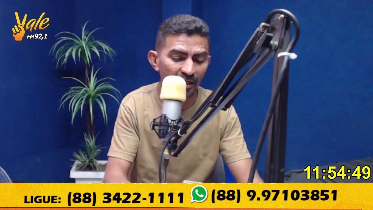 ESPORTE TOTAL - ( FRANCISCO FILHO ) - 16.03.2026
