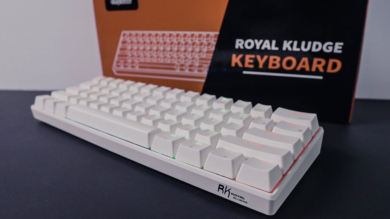 RK61 | The King of Budget Keyboards | Review