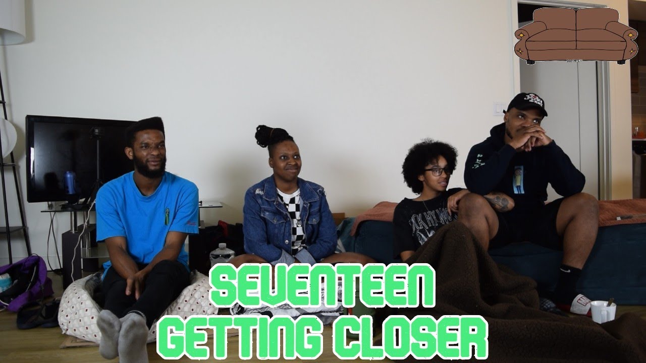 Seventeen | Getting Closer (Dance Practice) | LKKP
