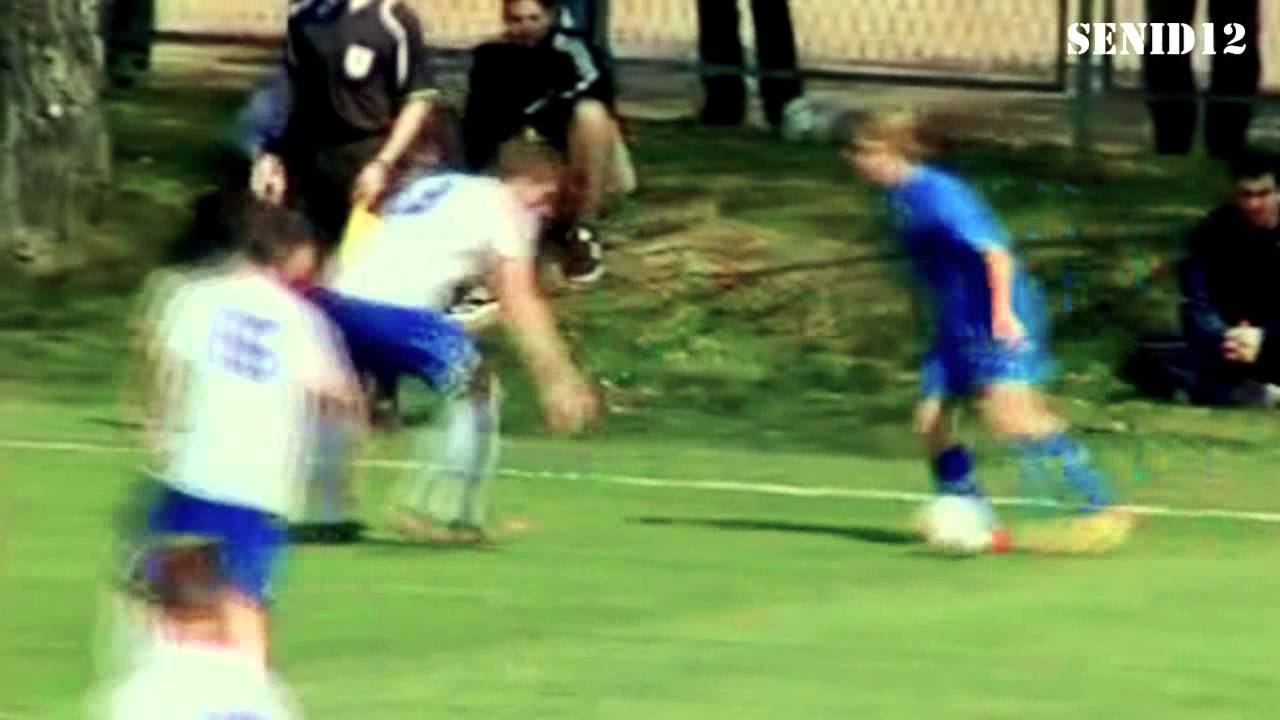 Alen Halilovic - Next Big Star™► HD