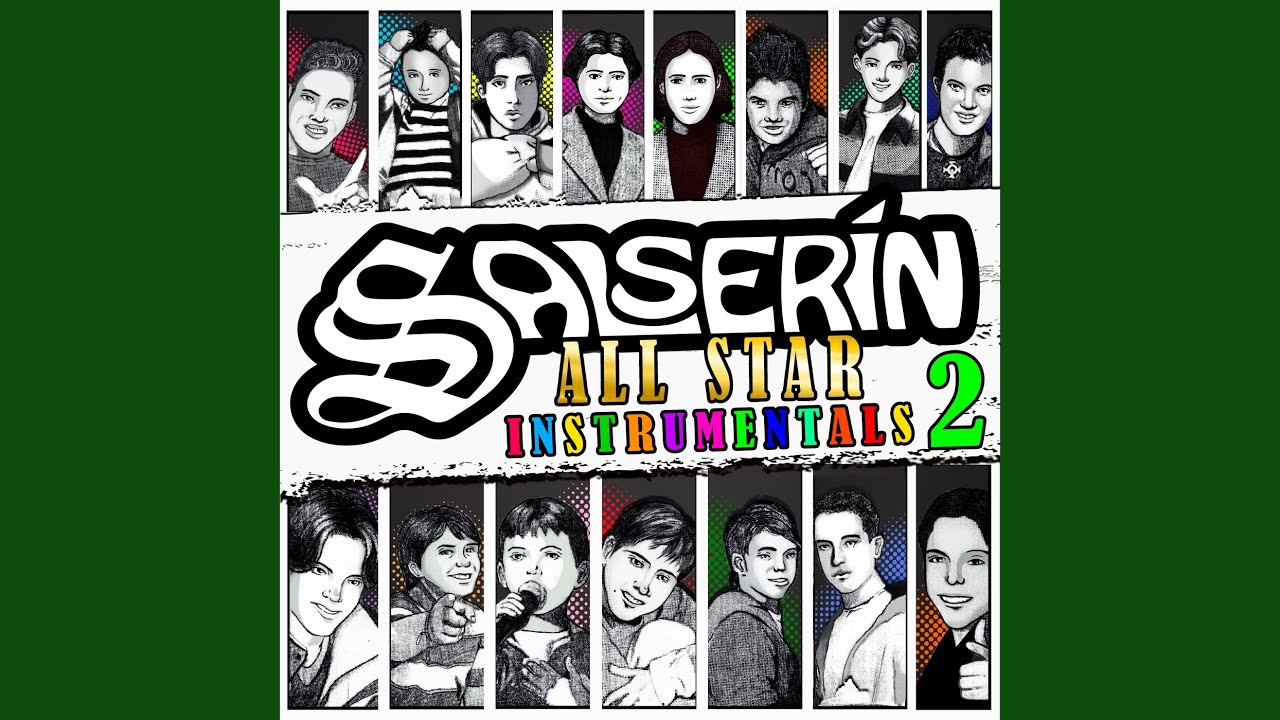 Yo Sin Tí (Instrumental)