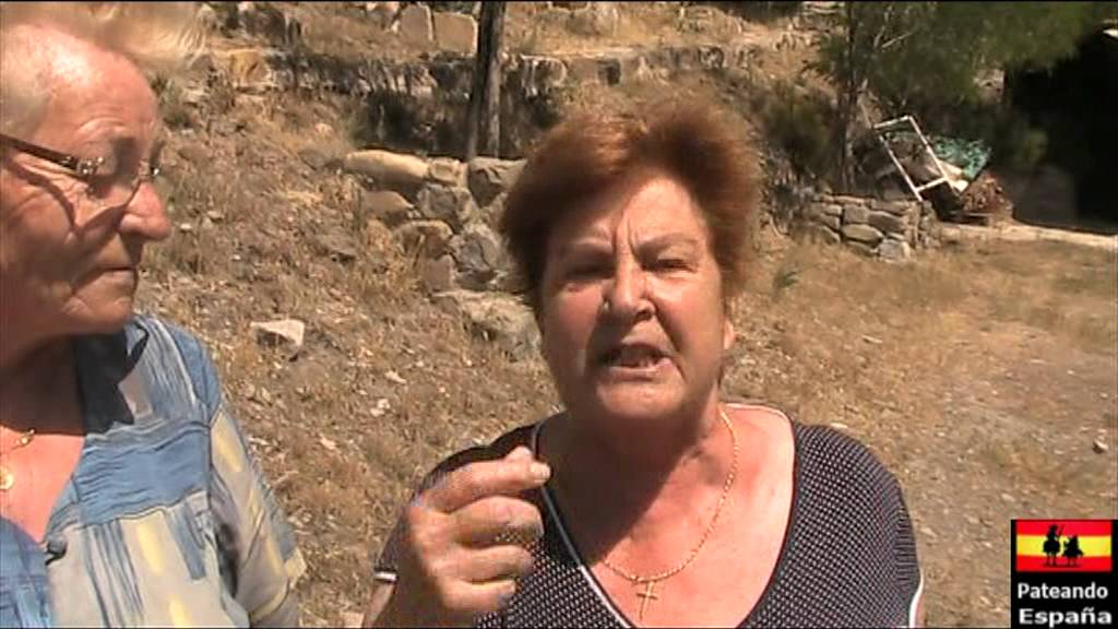 Quejas y sugerencias de vecinos de Castillejo de San Pedro
