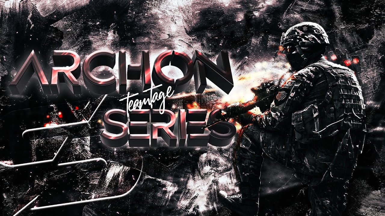 Seed - BF Archon Teamtage Series #1