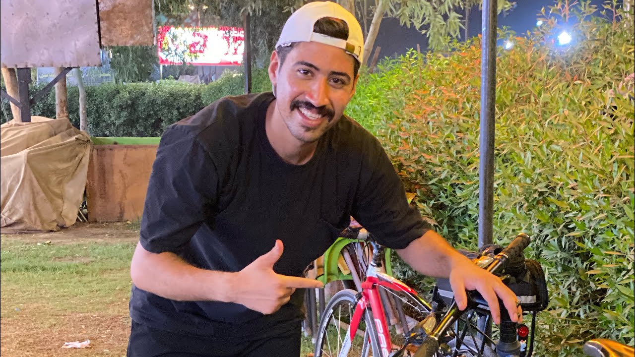 موقف كلش حلو صار ويانه بقضاء الهاشميه 