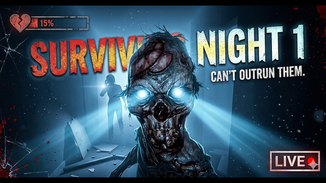 phasmophobia game play with pro ghost hunter ... || RUSH_4X4 ||