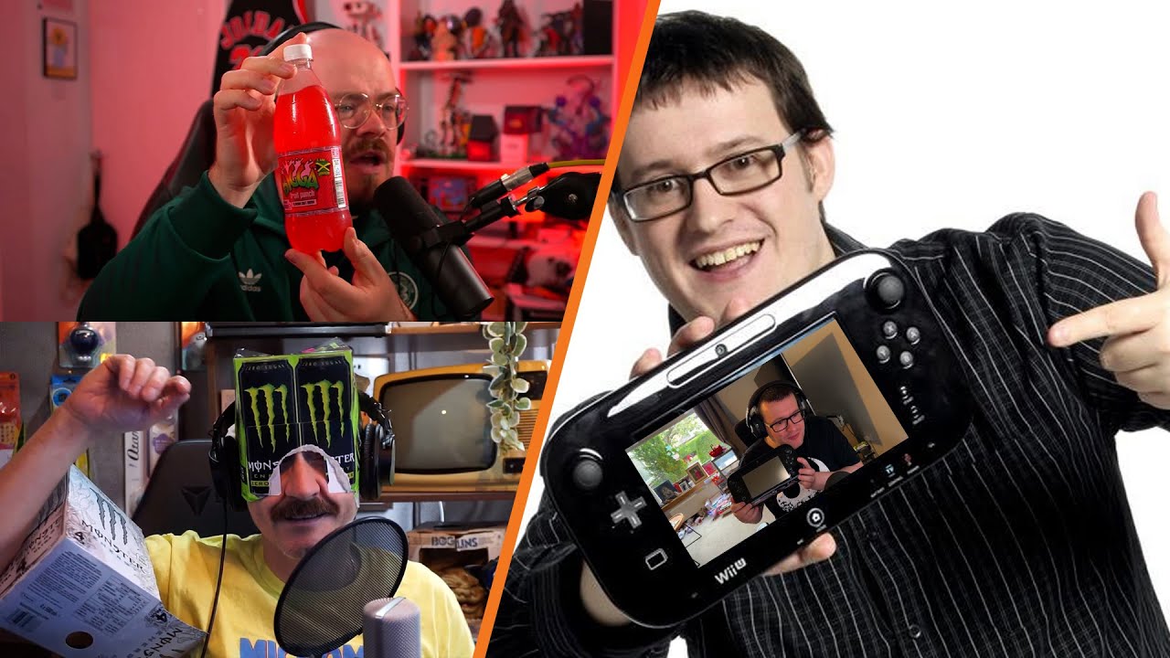 Wii U was ahead of its time - VGC: The Video Game Podcast