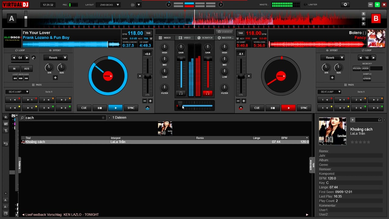 Italo Disco Mix No. 19 by DJ Winnie - Jan 1, 2022