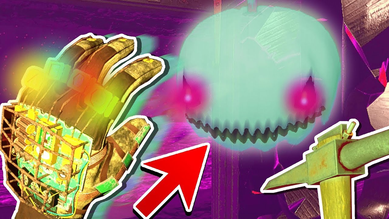 GHOST MINER STOLE INFINITY GAUNTLET TO DESTROY EARTH | Cave Digger VR Riches (HTC Vive Gameplay)