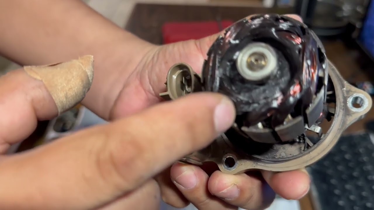 2014 Toyota Prius V brake booster pump rebuild ! Fix code C1252 -C1256