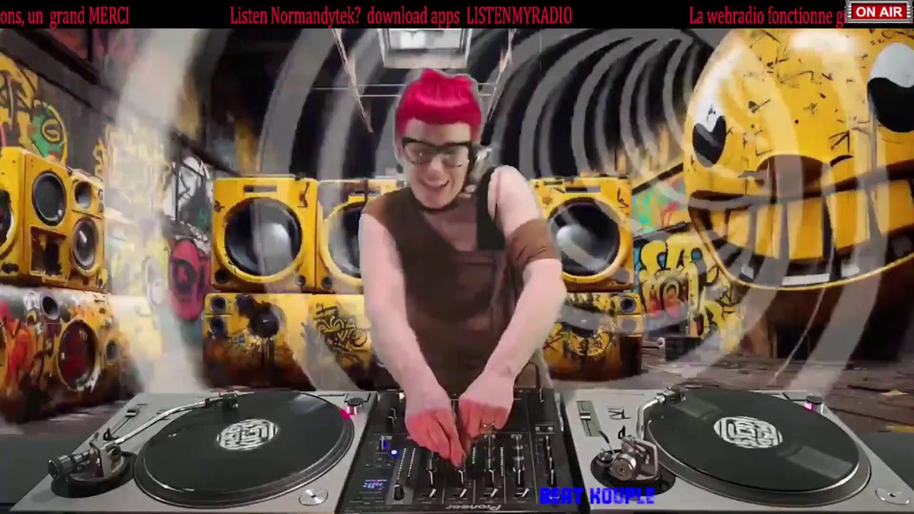 BEAT KOUPLE LIVE