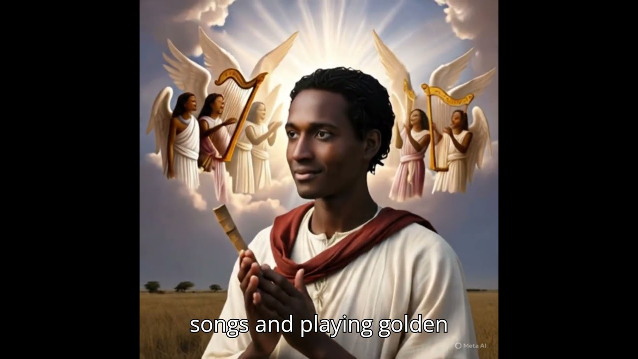 St  Yared  The Song From Heaven  #motivation