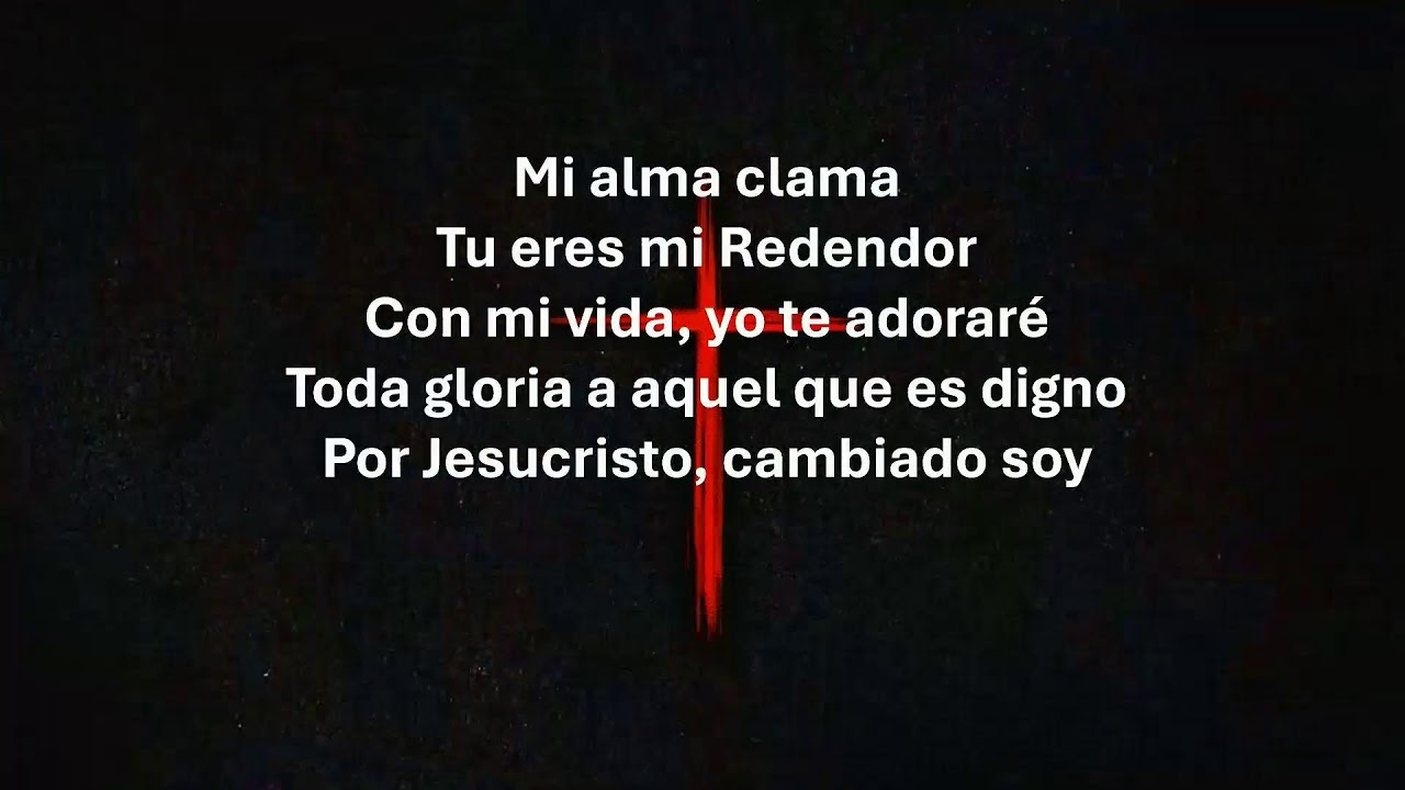El Amor Todo lo Soporta - Ernesto González