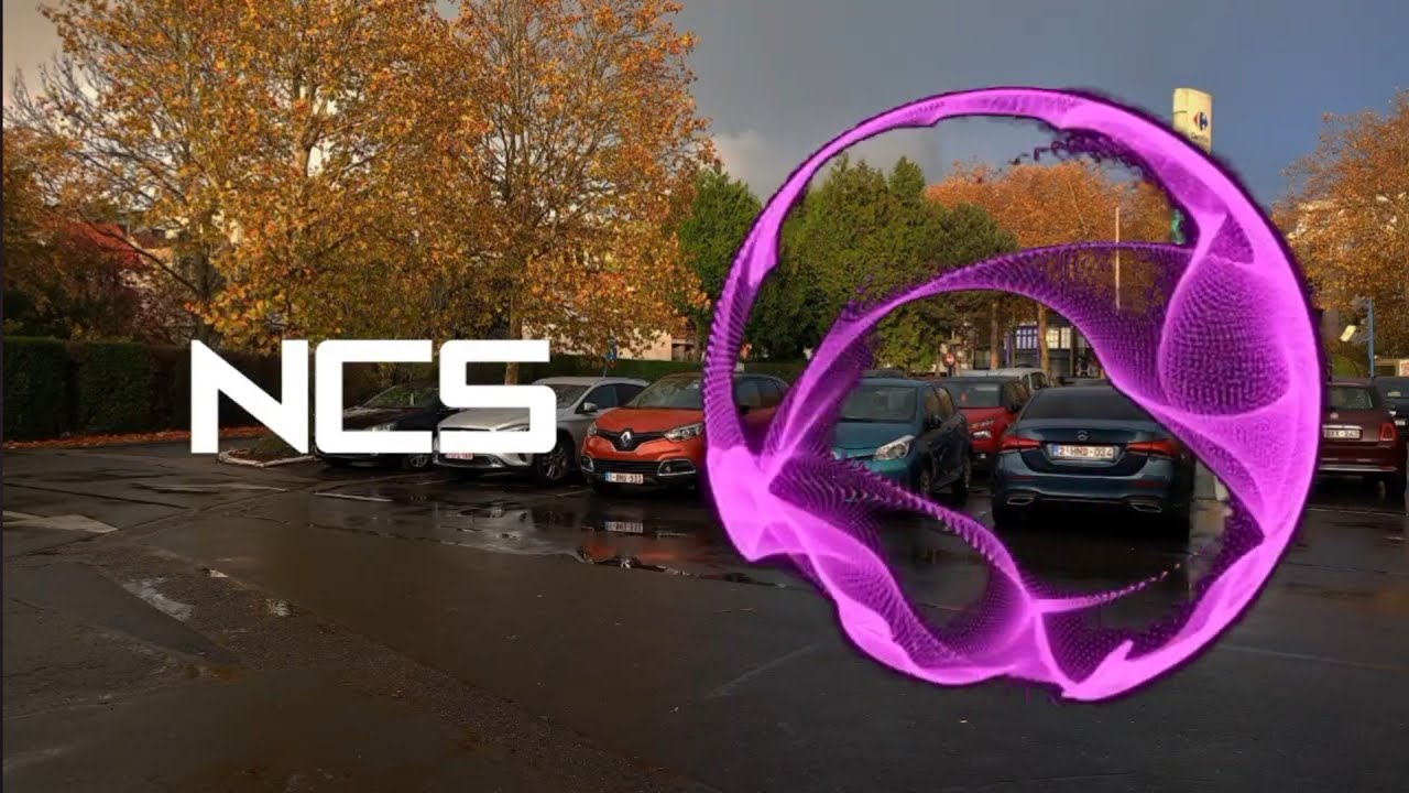 EDEN - Lost [NCS Remake]
