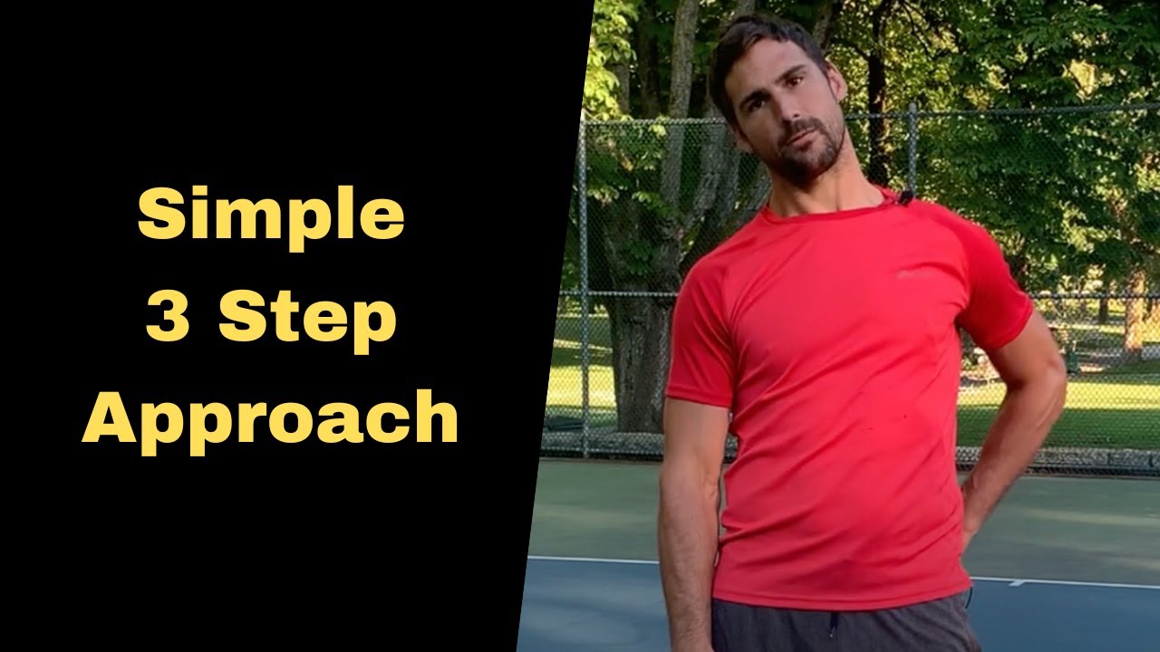 How To reduce Shoulder Pain & Prevent Shoulder Injuries In Tennis