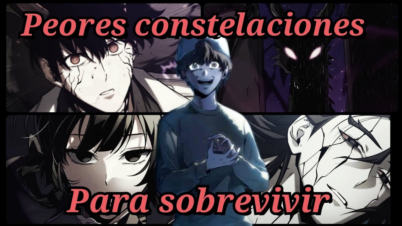 Las peores 5 constelaciones que tener como patrocinador