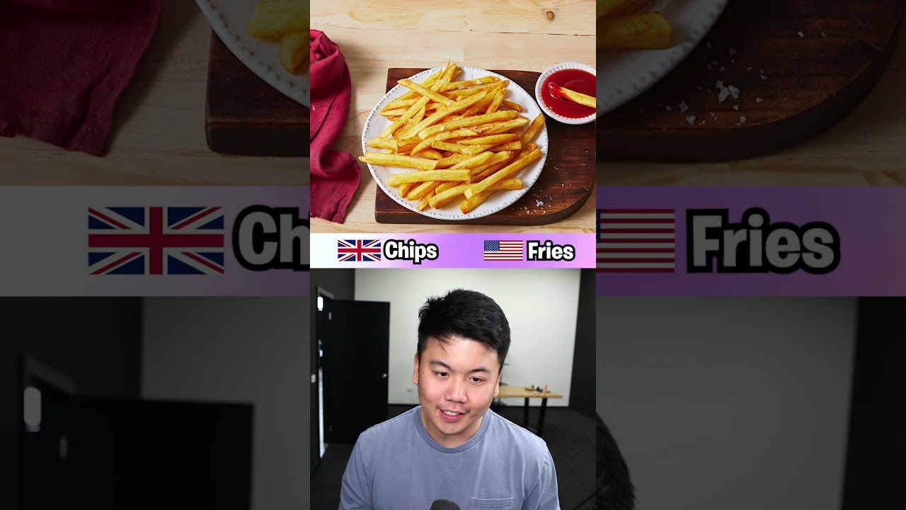 What Type of ENGLISH Do You Speak, US or UK?
