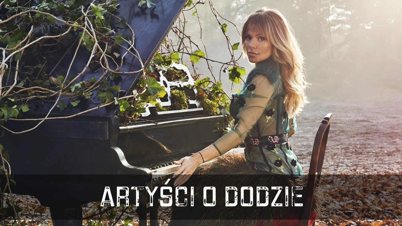 Artyści o Dodzie
