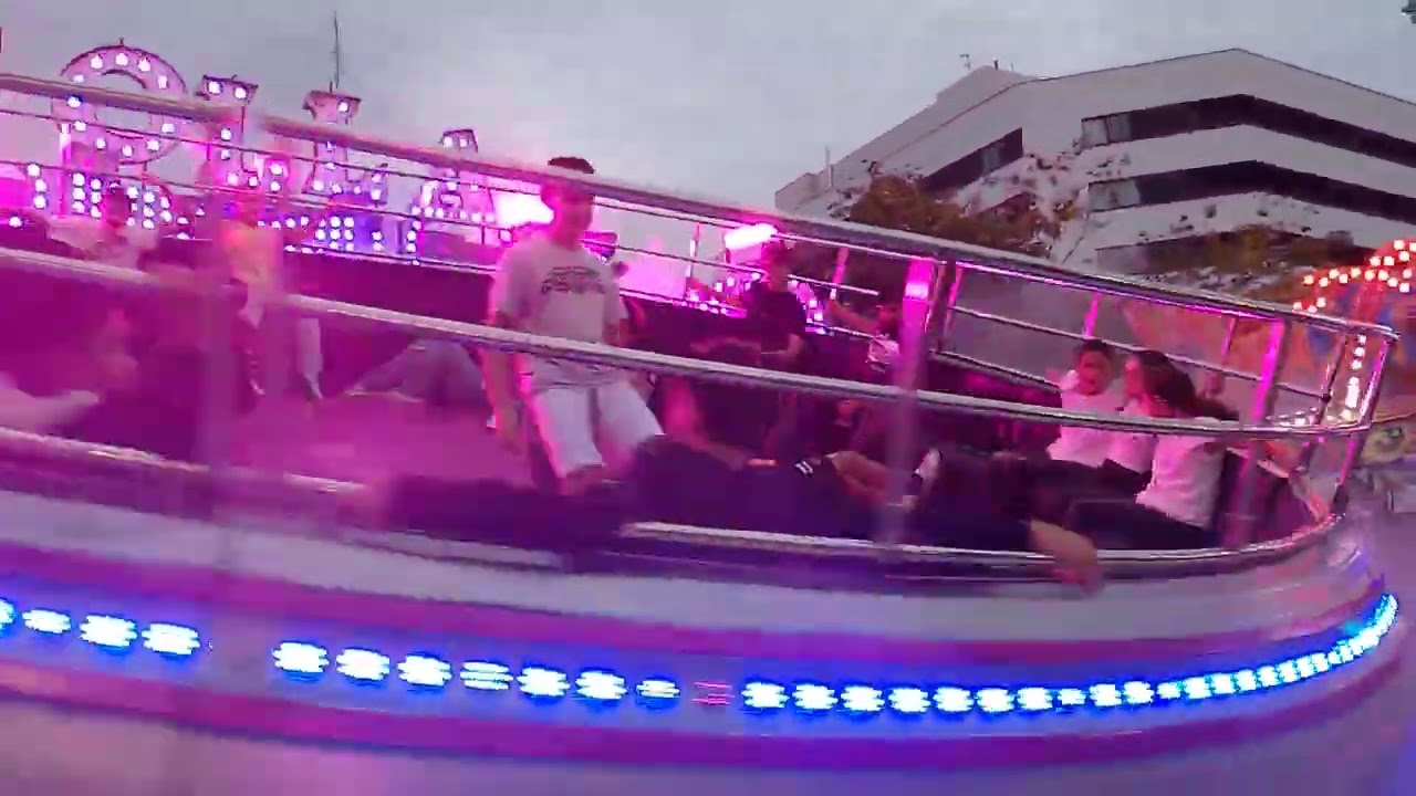 Olla Tuki Tuki fiestas de Zorroza 2025
